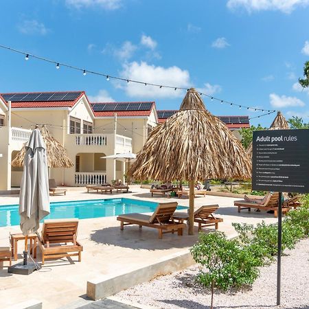 Livingstone Jan Thiel Resort Willemstad Zewnętrze zdjęcie