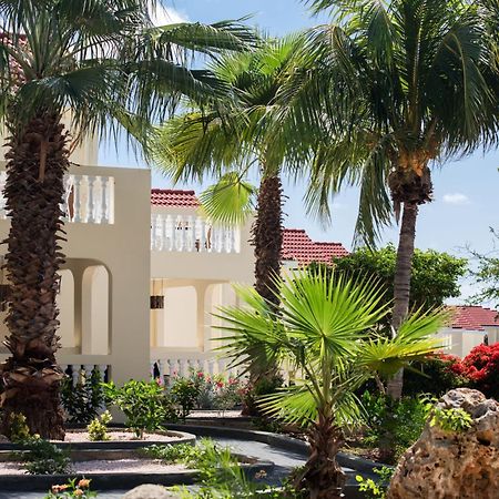 Livingstone Jan Thiel Resort Willemstad Zewnętrze zdjęcie
