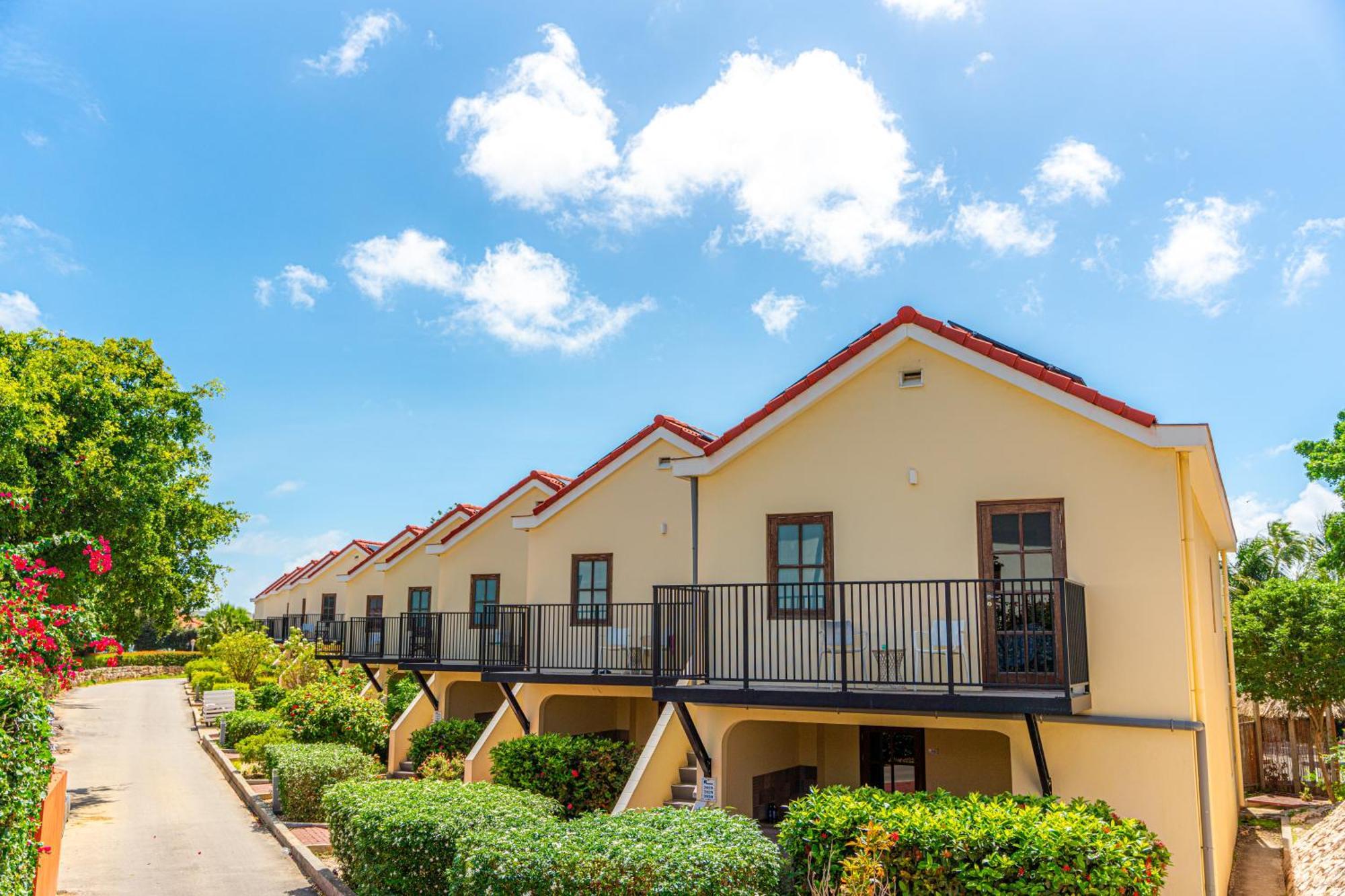 Livingstone Jan Thiel Resort Willemstad Zewnętrze zdjęcie