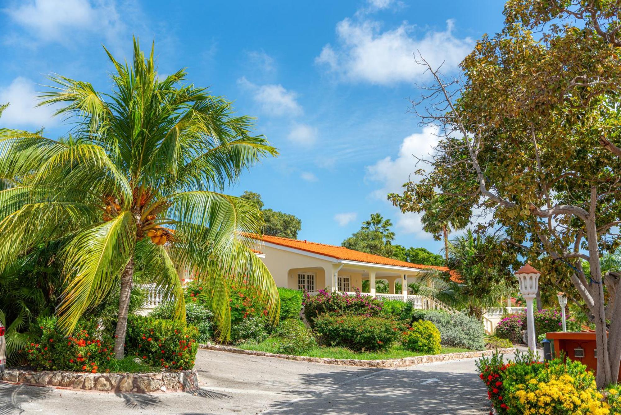 Livingstone Jan Thiel Resort Willemstad Zewnętrze zdjęcie