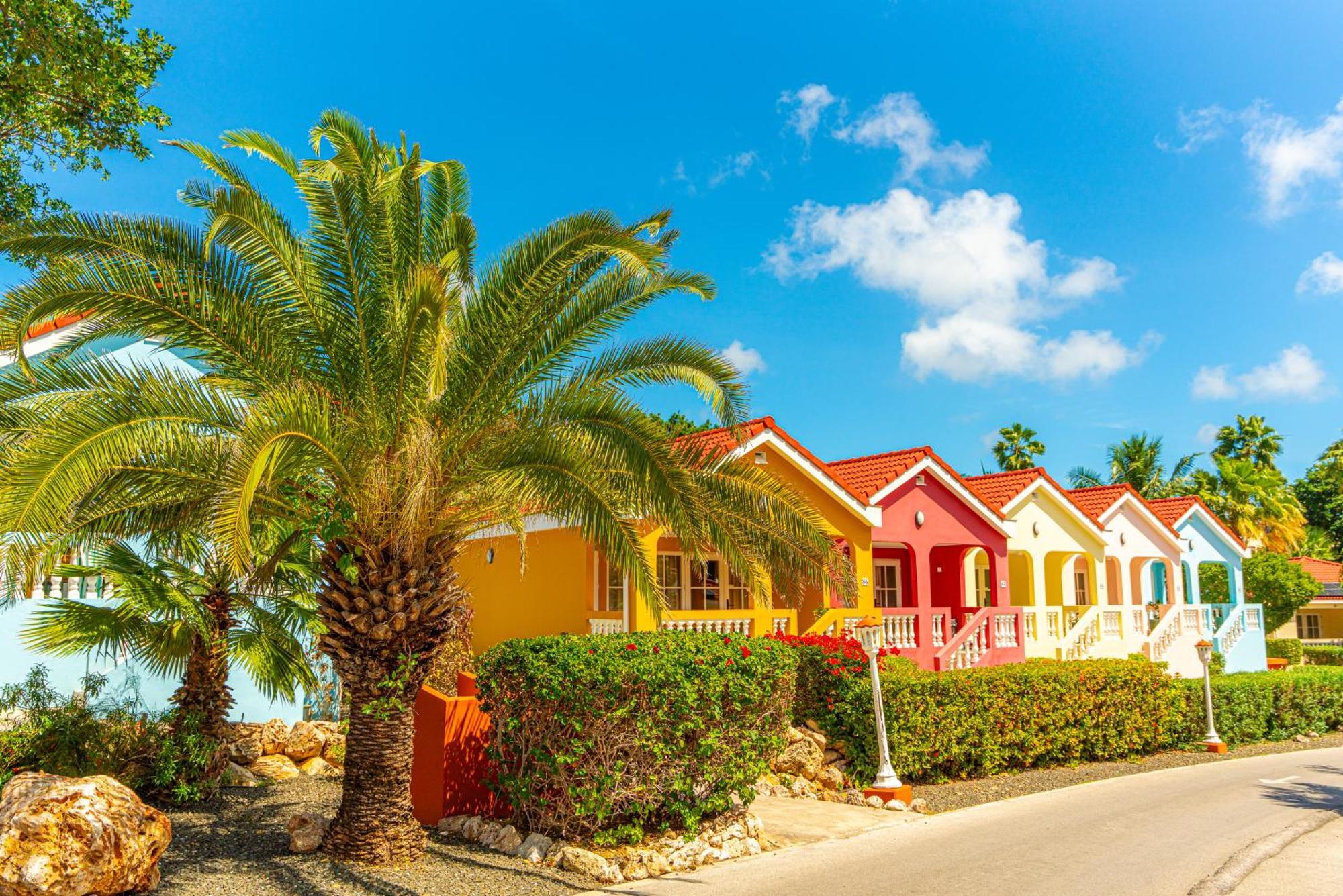 Livingstone Jan Thiel Resort Willemstad Zewnętrze zdjęcie