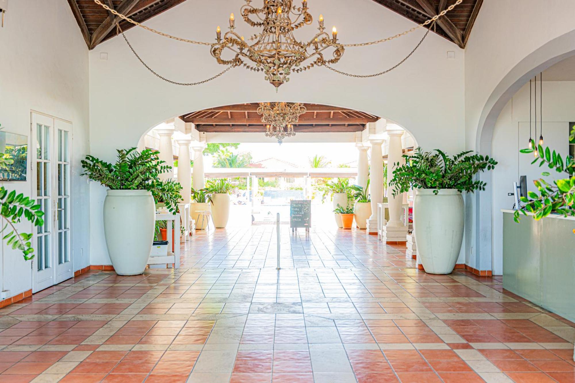 Livingstone Jan Thiel Resort Willemstad Zewnętrze zdjęcie