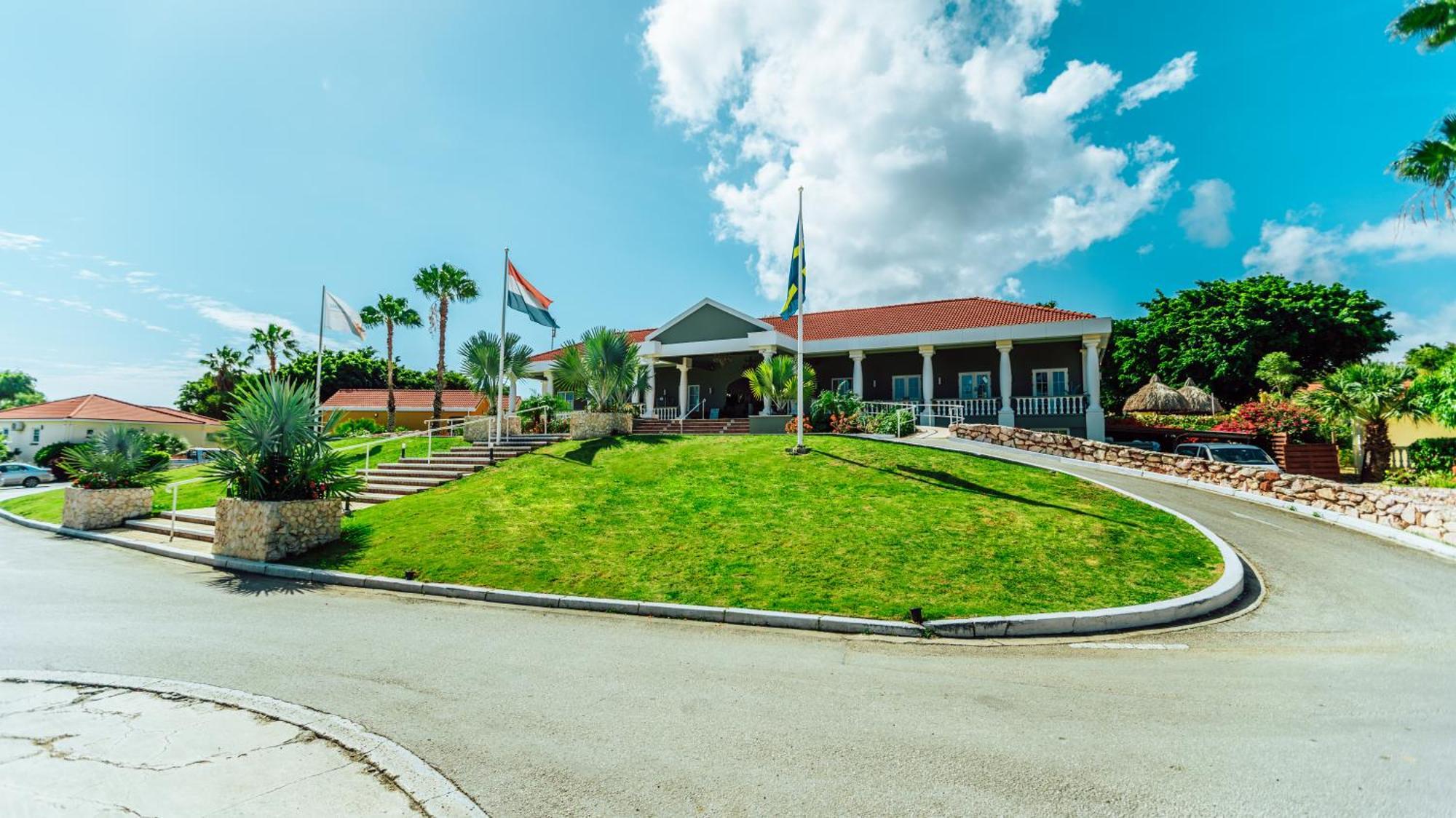 Livingstone Jan Thiel Resort Willemstad Zewnętrze zdjęcie