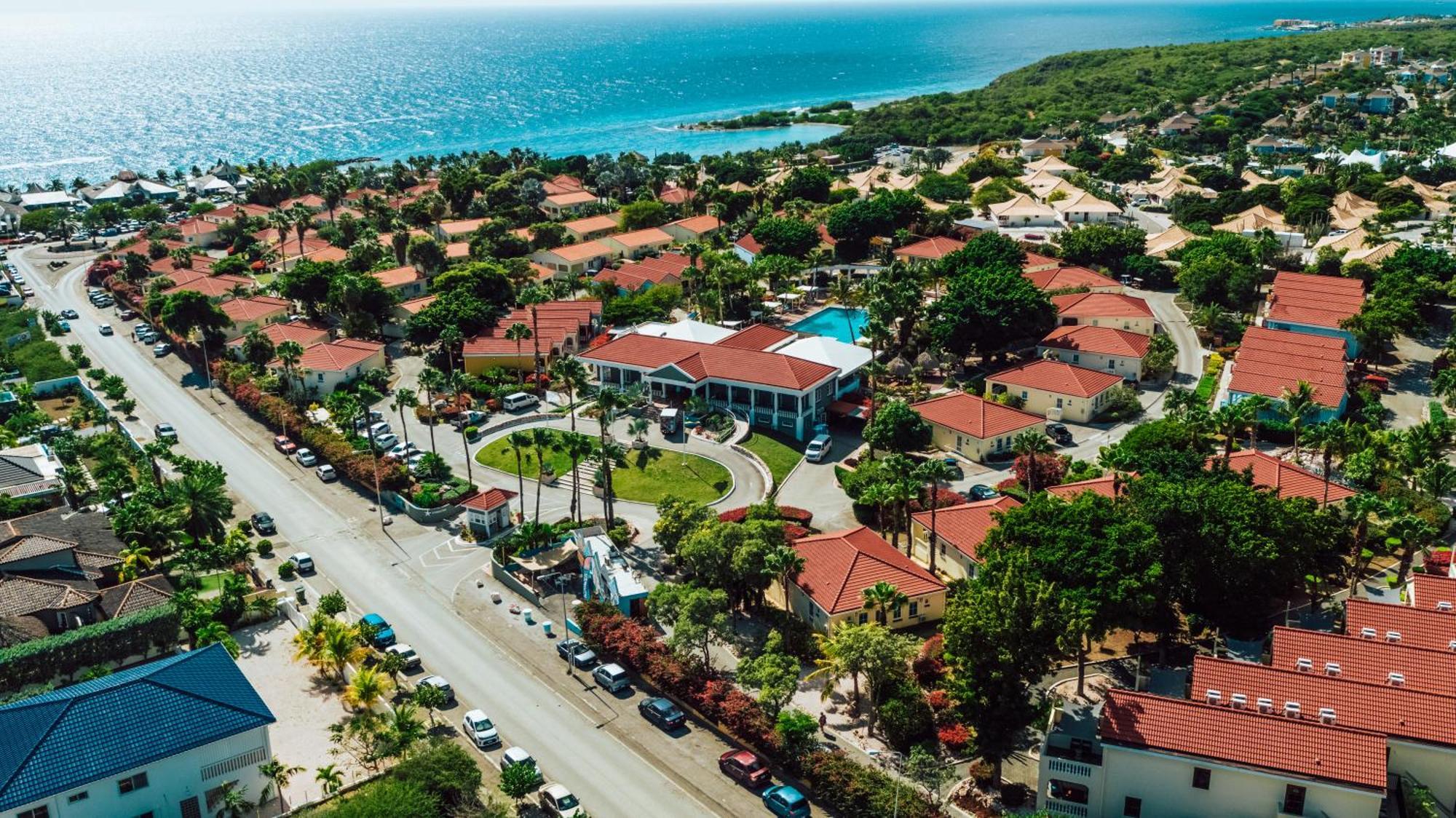 Livingstone Jan Thiel Resort Willemstad Zewnętrze zdjęcie