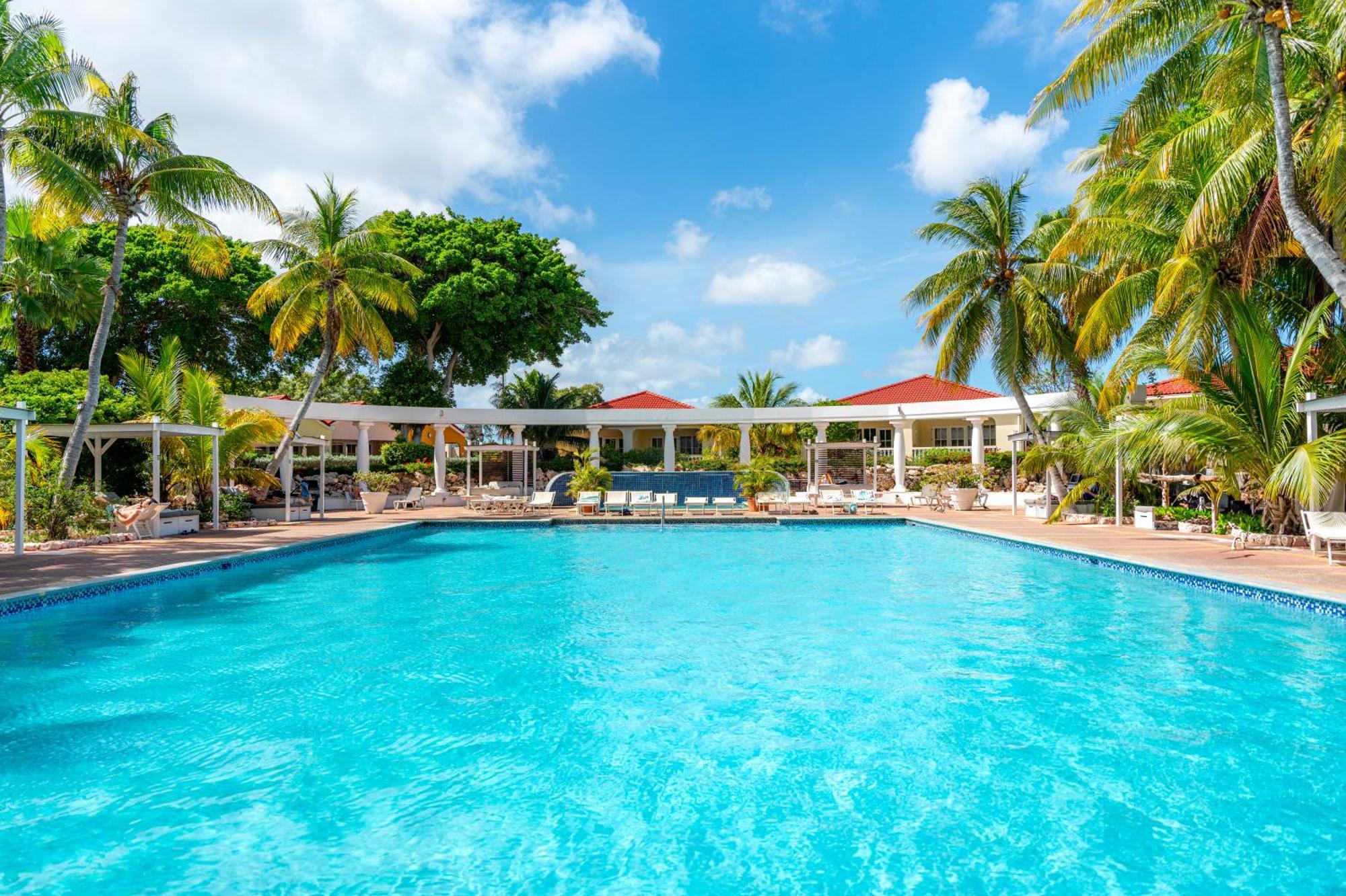 Livingstone Jan Thiel Resort Willemstad Zewnętrze zdjęcie