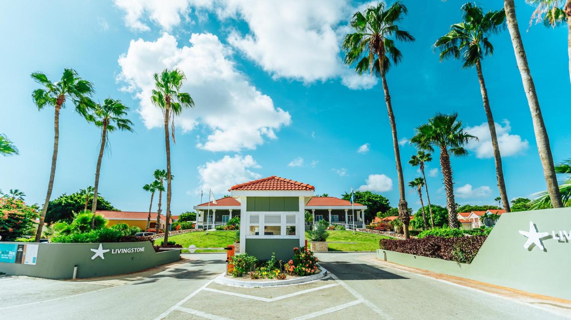 Livingstone Jan Thiel Resort Willemstad Zewnętrze zdjęcie