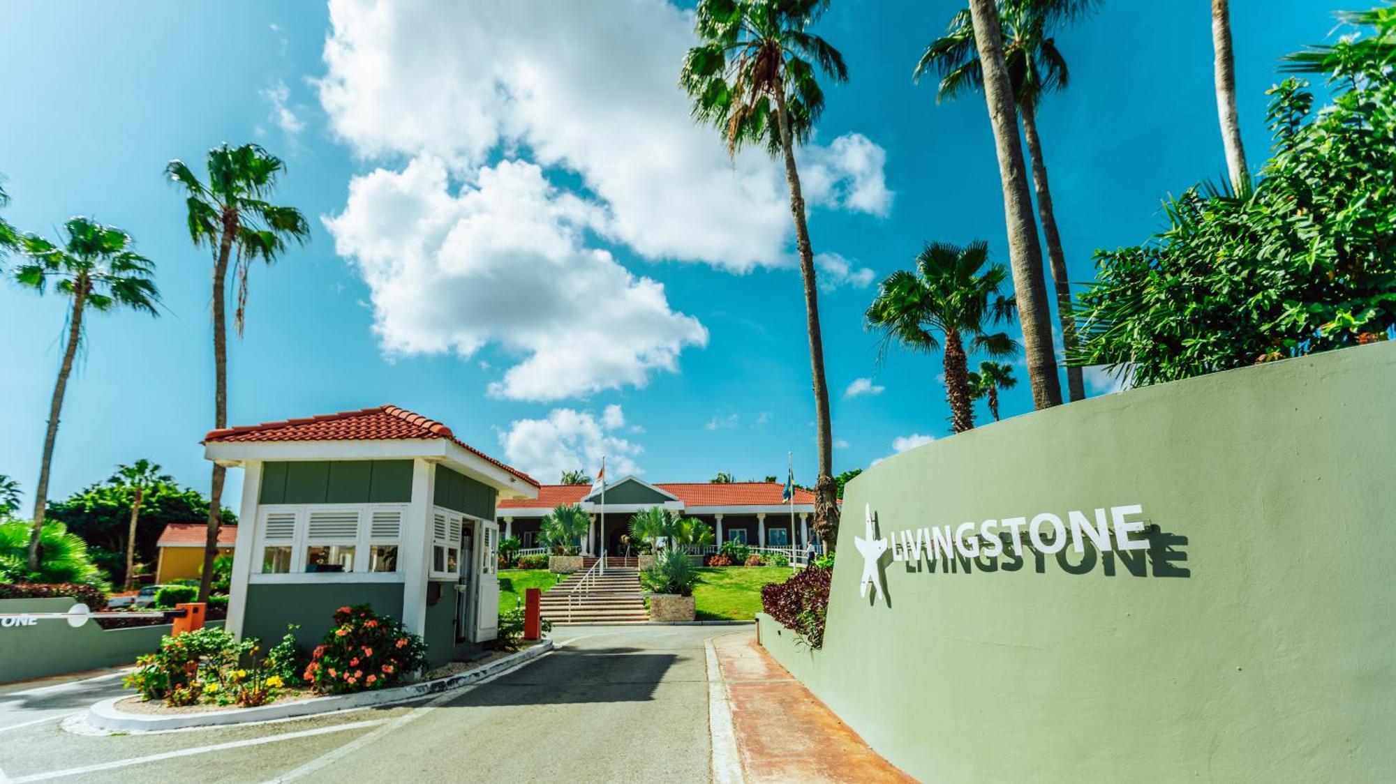Livingstone Jan Thiel Resort Willemstad Zewnętrze zdjęcie