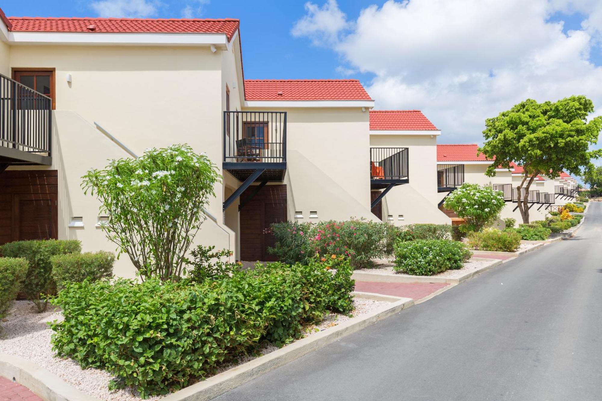 Livingstone Jan Thiel Resort Willemstad Zewnętrze zdjęcie