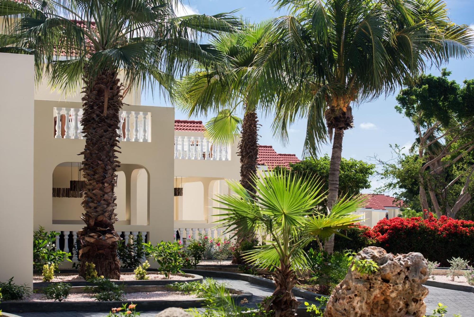 Livingstone Jan Thiel Resort Willemstad Zewnętrze zdjęcie