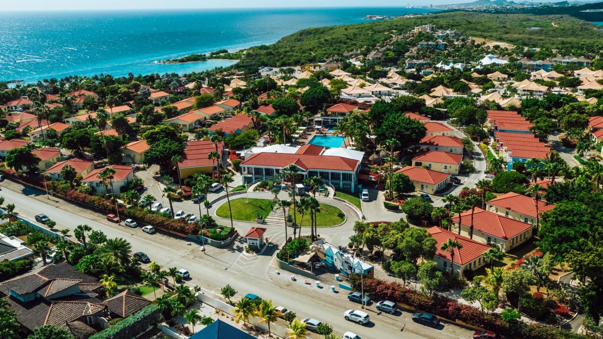 Livingstone Jan Thiel Resort Willemstad Zewnętrze zdjęcie