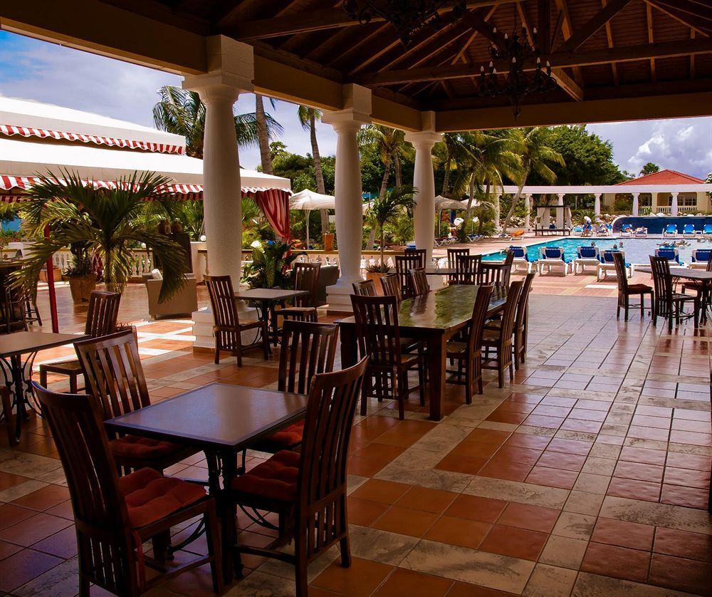 Livingstone Jan Thiel Resort Willemstad Zewnętrze zdjęcie